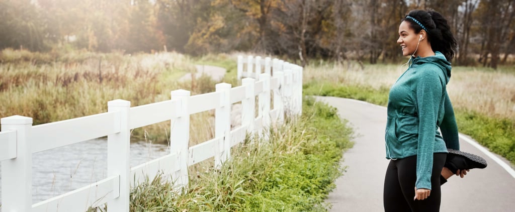 This Is How to Achieve All Your Fitness Goals in 2019, According to a Celebrity Trainer