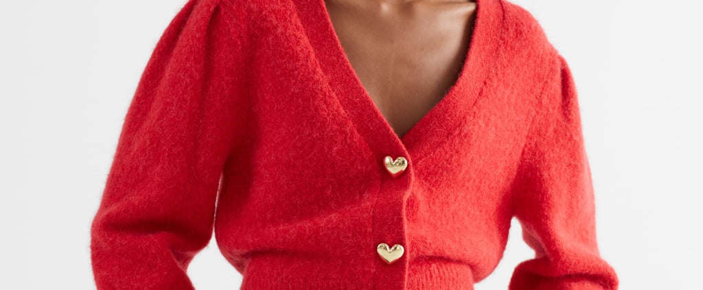 What to Wear on Valentine's Day When Staying In