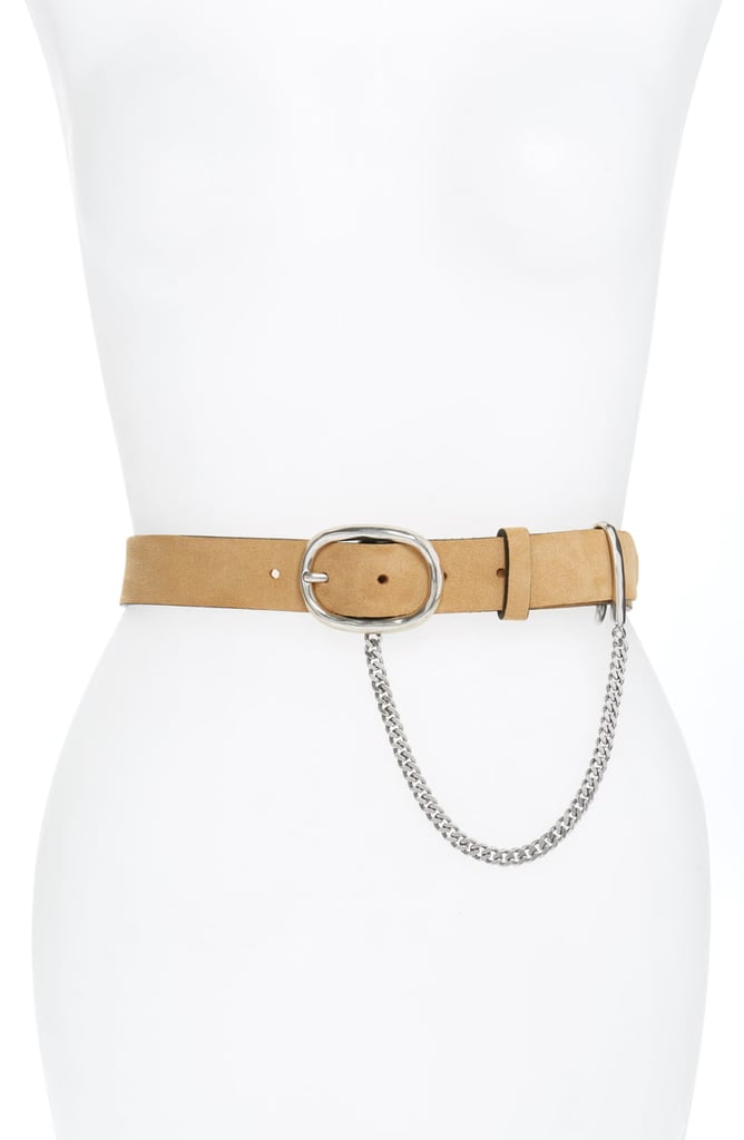 Best Belts For Women | POPSUGAR Fashion