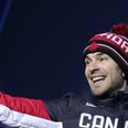 This Openly Gay Olympian Just Won a Gold Medal, and It's a Huge F*cking Deal