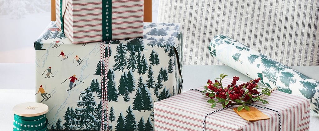 Shop Hearth & Hand Magnolia Wrapping Paper at Target