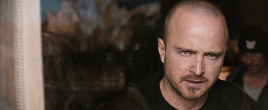 El Camino: A Breaking Bad Movie Trailer