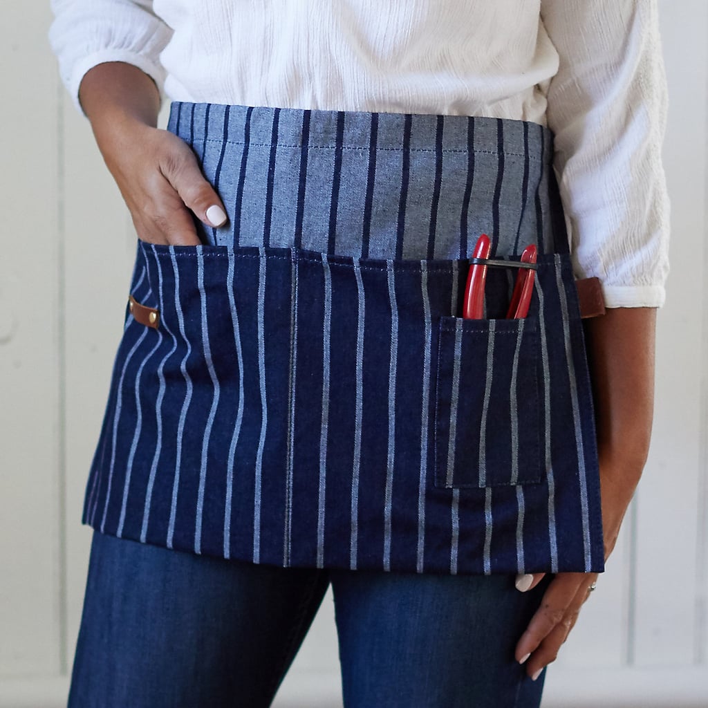 Garden Waist Apron Best Gardening Gifts 2019 Popsugar Home Australia Photo 20