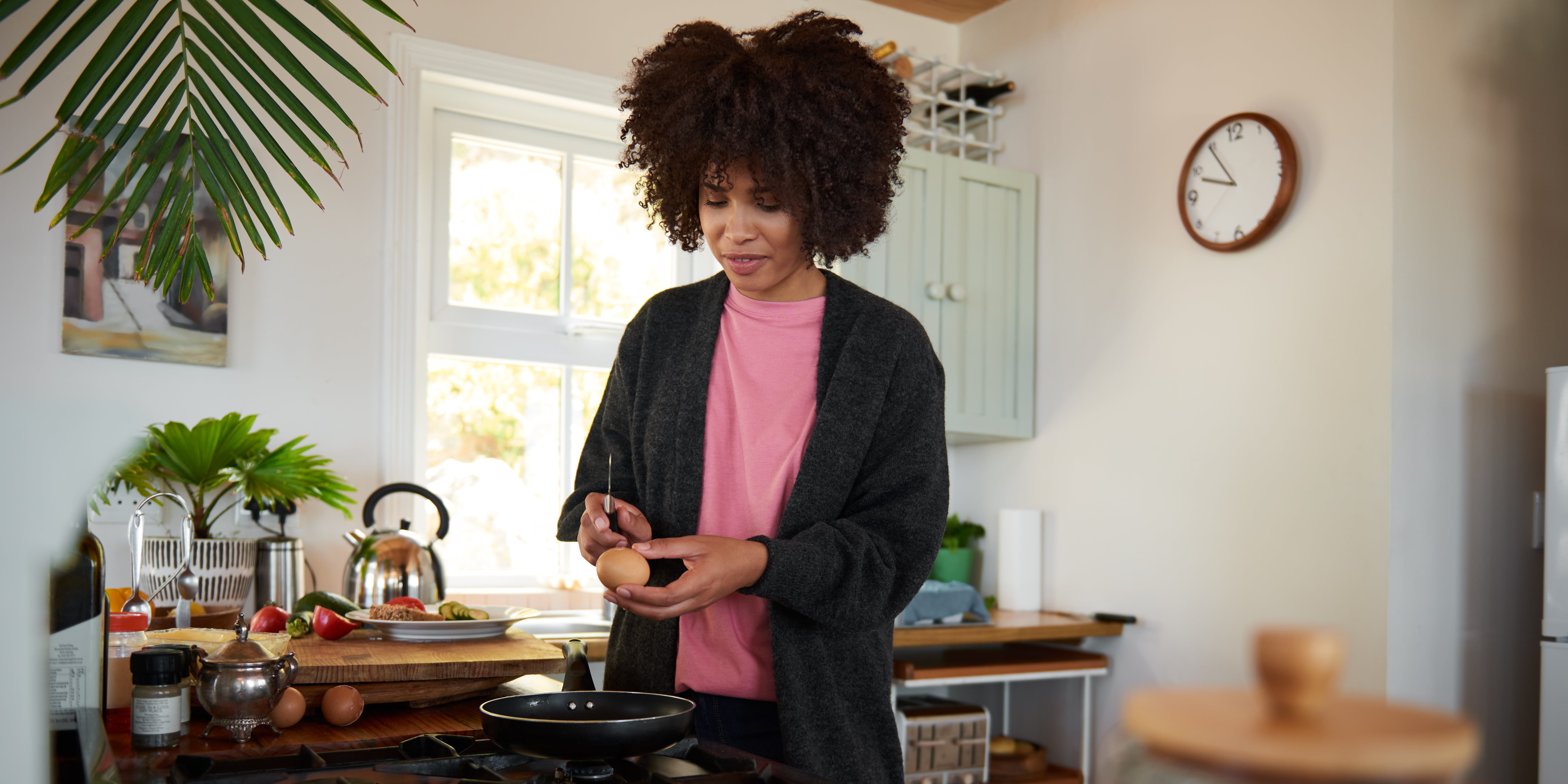 Is TikTok's 30-30-30 Method Legit? Nutritionists Break It Down