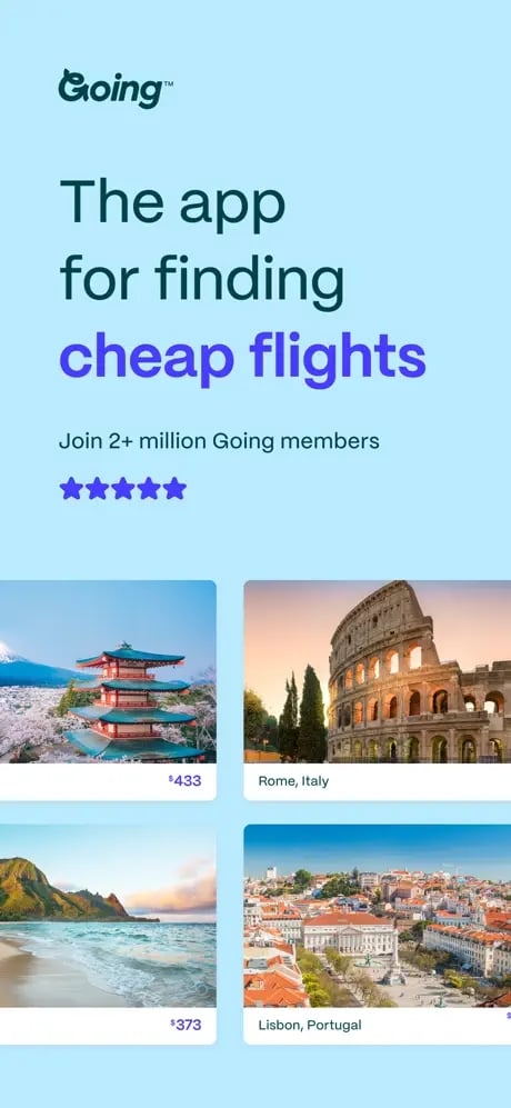 Travel Apps