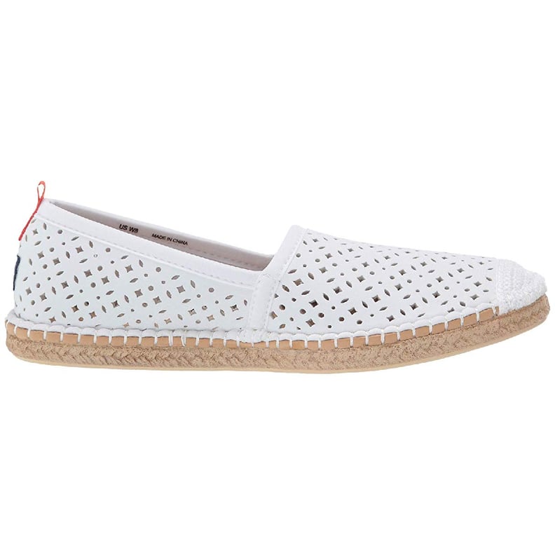 Waterproof Espadrilles: Sea Star Beachwear Beachcomber Espadrille Water Shoe