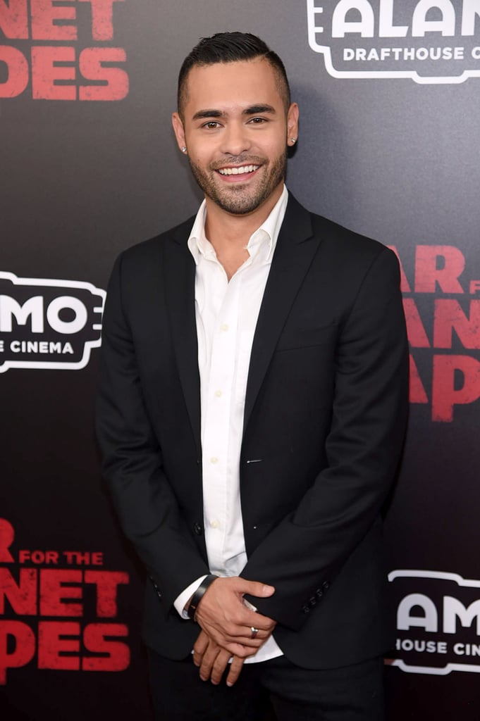 Who Is Gabriel Chavarria? | POPSUGAR Latina