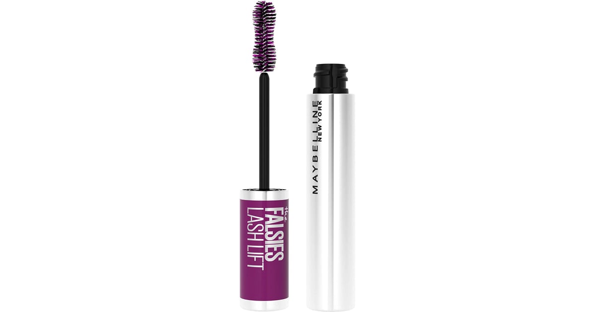 Maybelline New York the Falsies Lash Lift Mascara 20 Best Drugstore