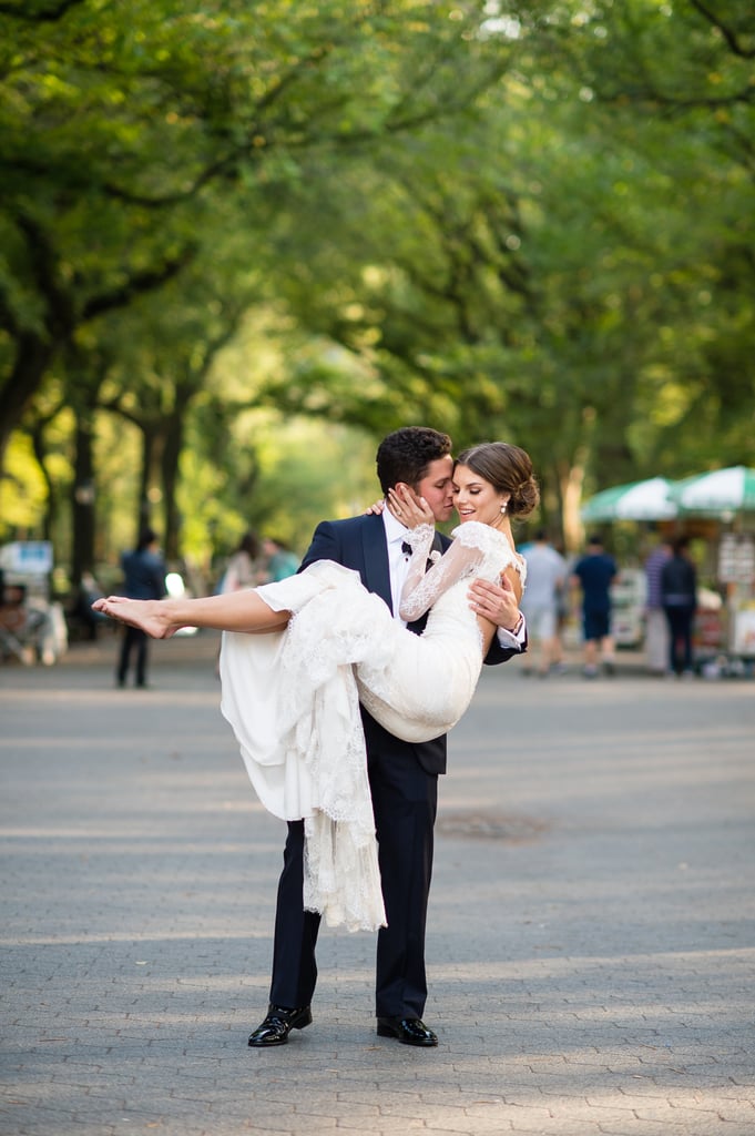 New York City Wedding