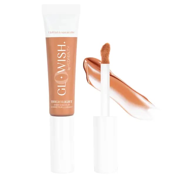 Huda Beauty Glowish Bright Light Sheer Concealer