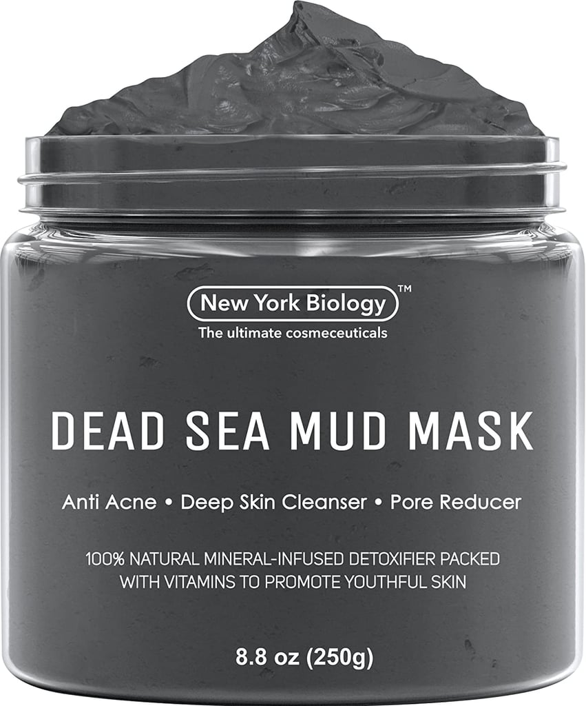 New York Biology Dead Sea Mud Mask