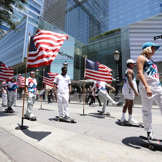 Team USA Announces First-Ever Olympic Skateboarding Lineup