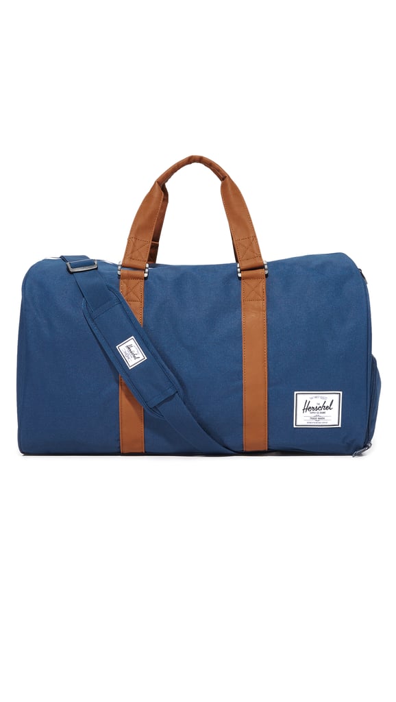 Herschel Supply Co. Novel Duffel Bag