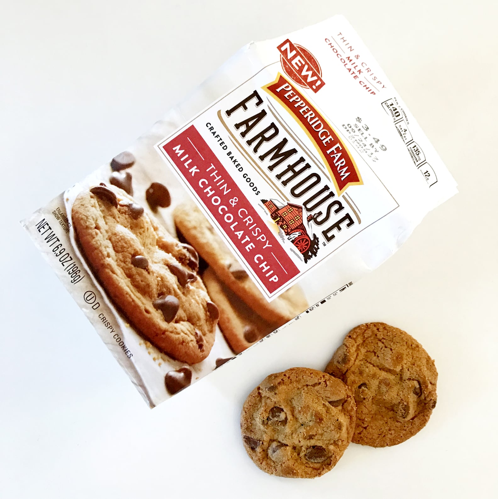 Best New Snacks 2017 POPSUGAR Food
