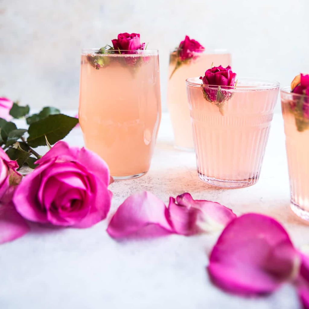 The Best Valentine S Day Cocktail Recipes Popsugar Food