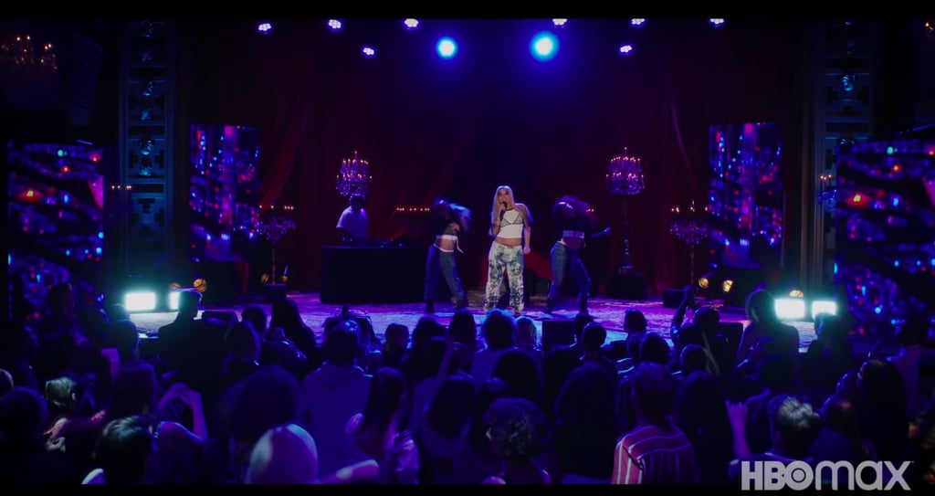 I Spy Some Fun Musical Performances
