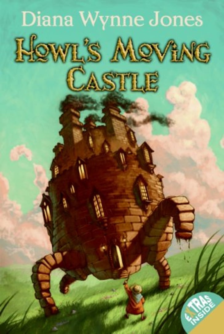 castle in the air movie diana wynne jones