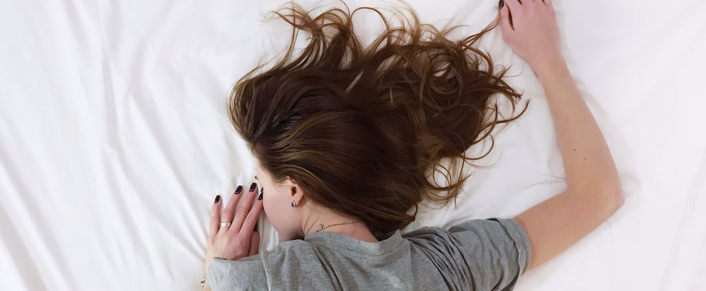 I'm in a Relationship and I Sleep Alone