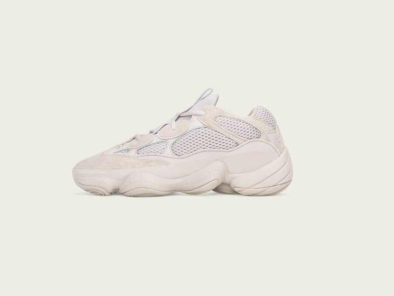 Yeezy sale 500 inspo