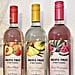 Aldi Shoppers Are Loving These Under-$5 Fruit Wines