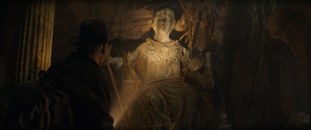 Indiana Jones 5: Release Date, Cast, Trailer, and More