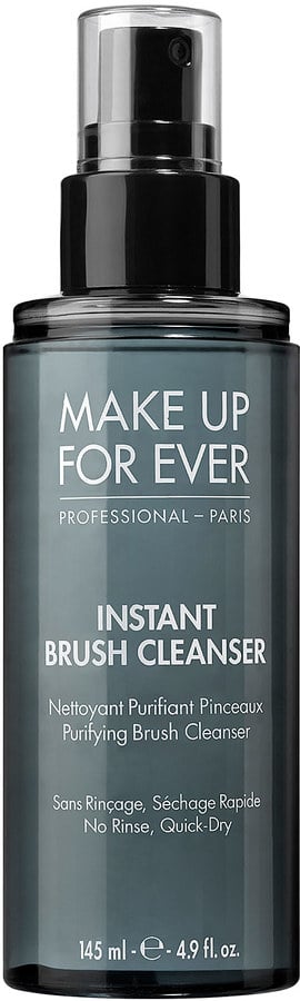 Make Up For Ever Instant Brush Cleanser