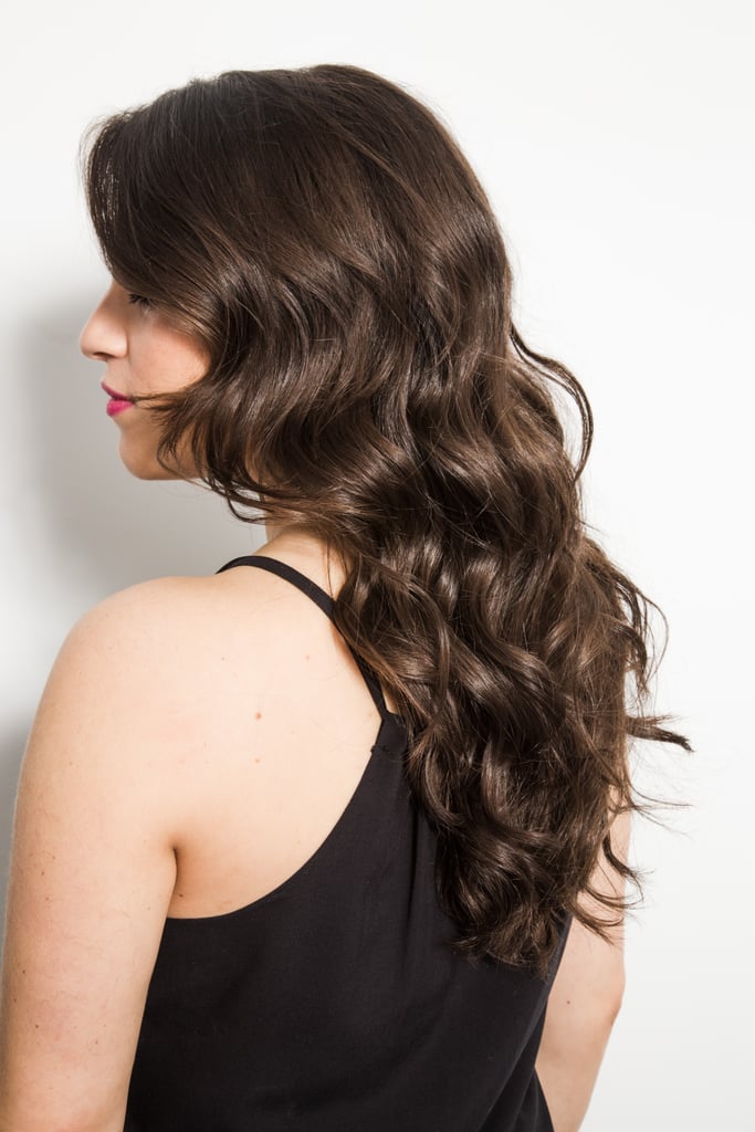 Loose Waves: The Real-Girl Way