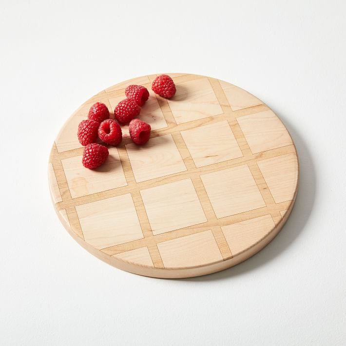 American Heirloom Cutting Board