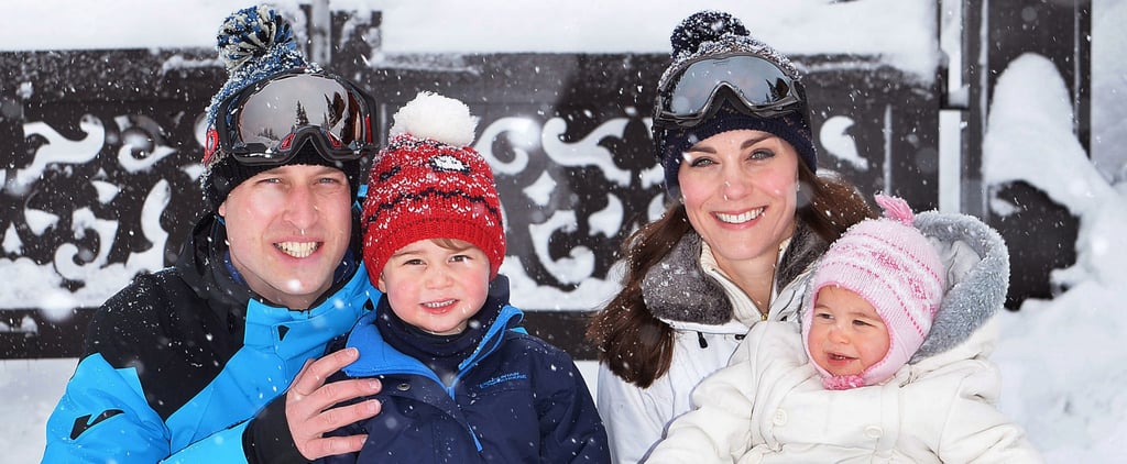 Where Have Prince George and Princess Charlotte Traveled?