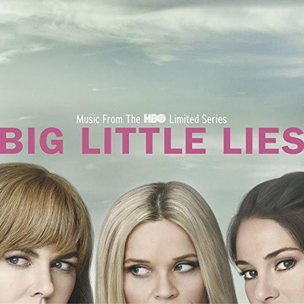 Gifts For Big Little Lies Fans POPSUGAR Entertainment