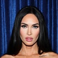 Megan Fox's Aura Nails Are Very On-Brand For Her