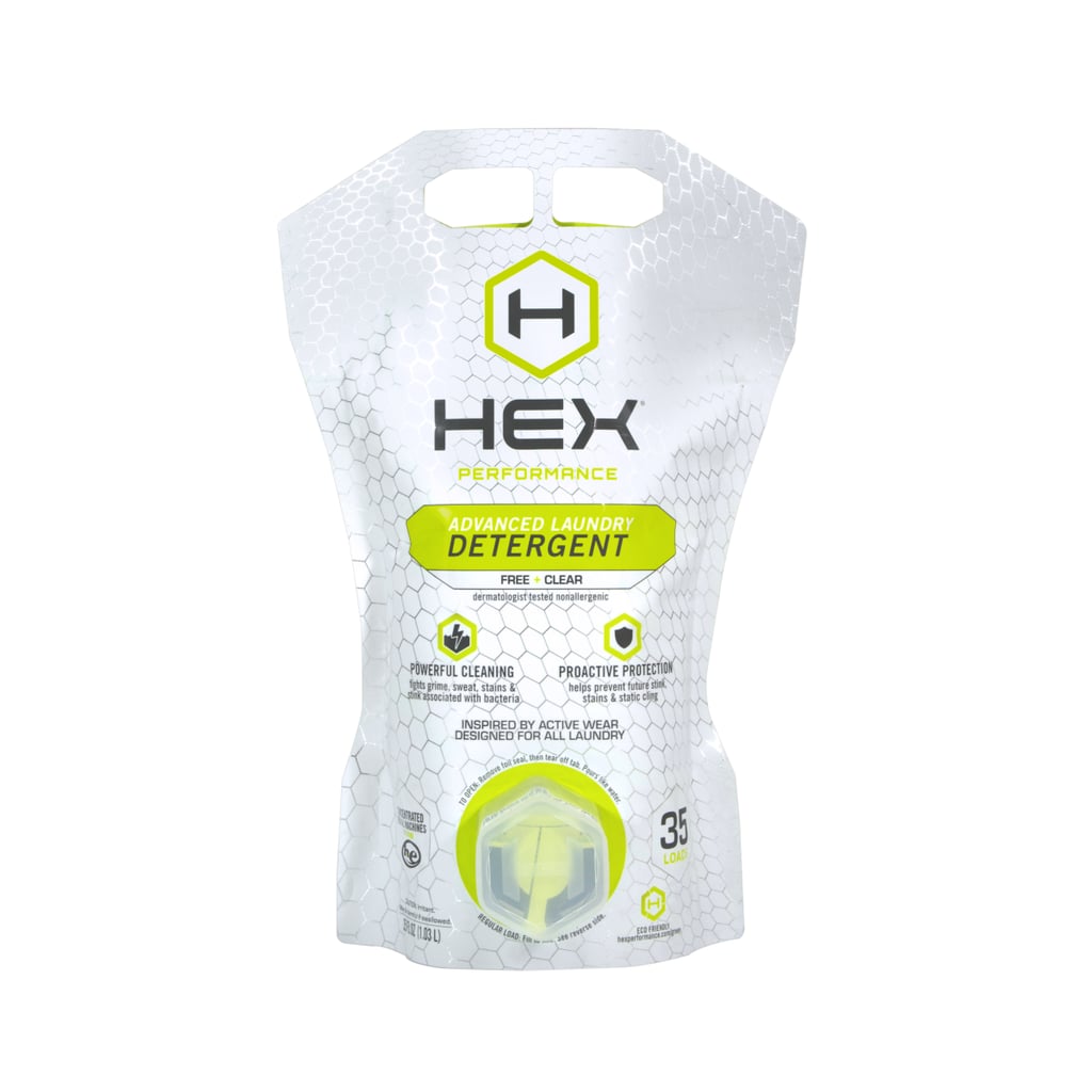Hex Advanced Sport Laundry Detergent