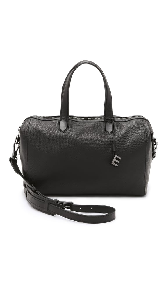 Elizabeth and James Scott Duffle Bag ($495)