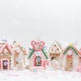 The Latest Trend in Holiday Crafts Is Making Gingerbread Houses Out of Pop-Tarts