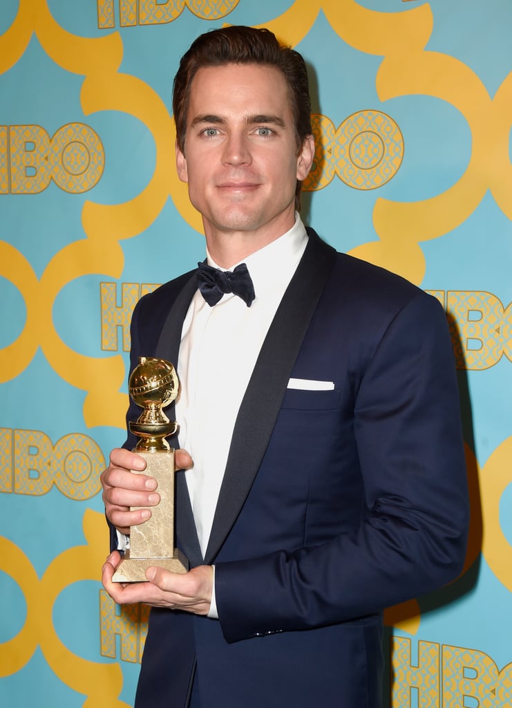 Matt Bomer