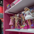 你的许多朋友和家人完全指南Barbie-Verse金宝搏app
