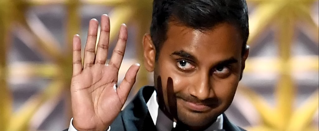 Personal Essay on Aziz Ansari, Saying No, and Mixed Signals