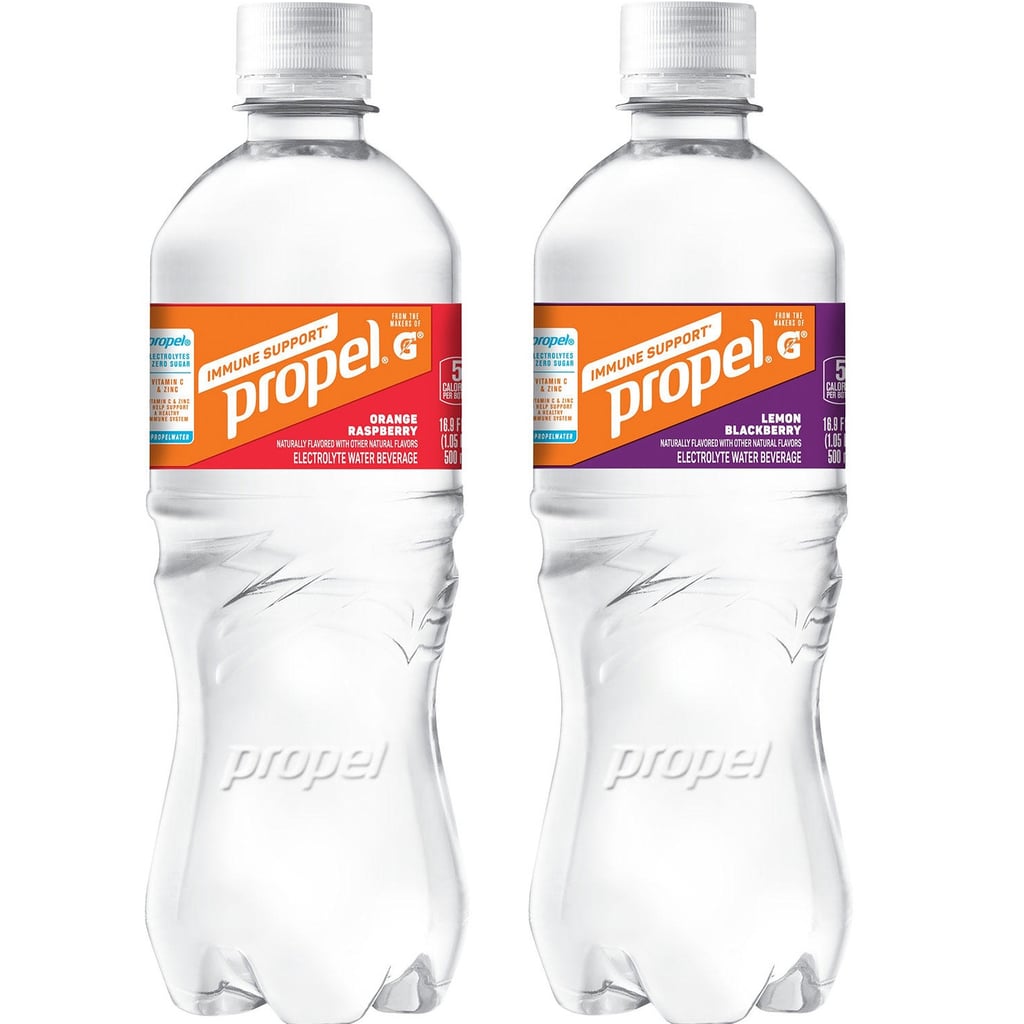 Propel Immune Support