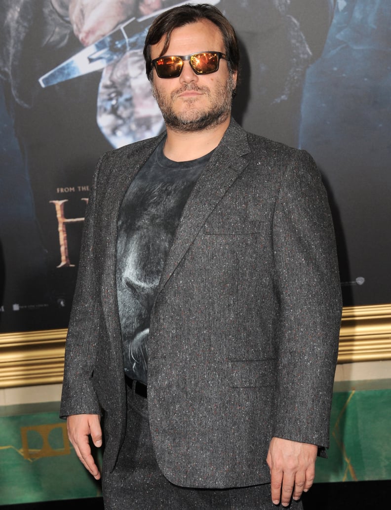 Jack Black