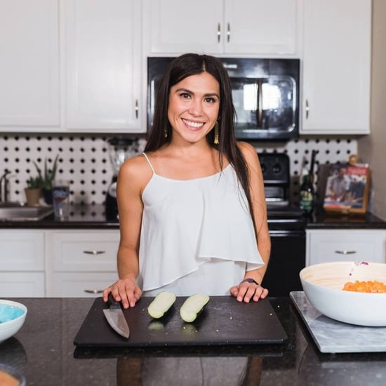 What It's Like to Have an Eating Disorder When You're Latina