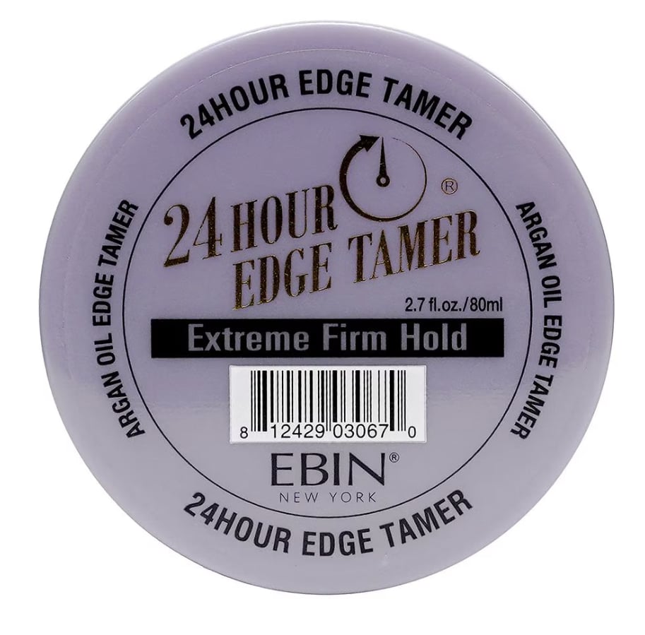 Ebin 24 Hour Edge Tamer