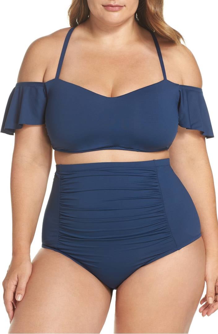 Best plus hotsell size swimwear 2018