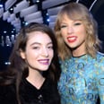 Diplo Mocks Taylor Swift Even More After Lorde's "Tiny Penis" Comment