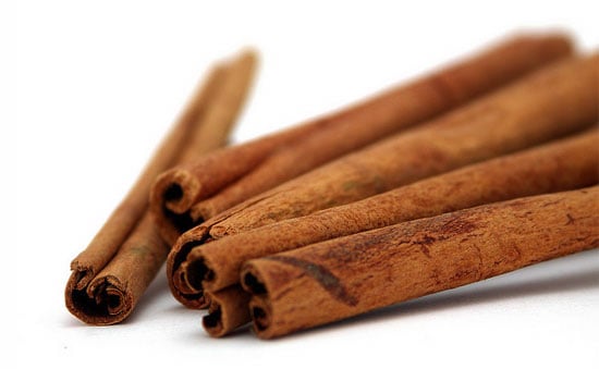 Yummy Cottage Cheese And Cinnamon Snack Recipe Popsugar Fitness