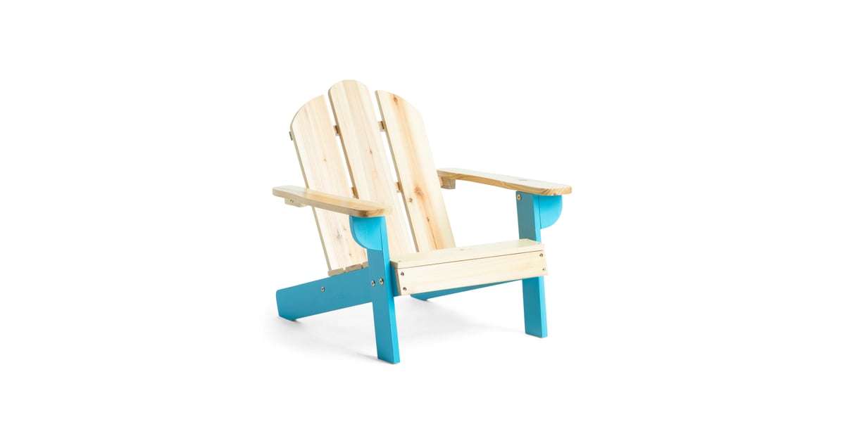 Kids Adirondack Chair Cheap TJ Maxx Outdoor Furniture and Decor 2019