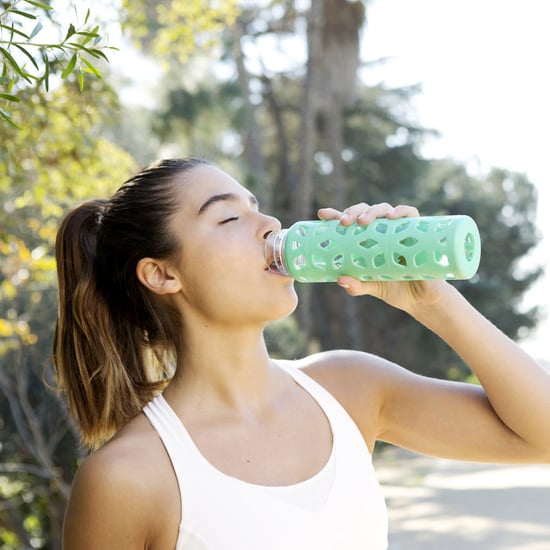 How Much Water Should You Drink While Intermittent Fasting?