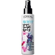 L'Oréal Advanced Hairstyle AIR DRY IT Wave Swept Spray