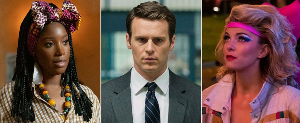62 Exciting Movies and TV Shows Coming to Netflix in August