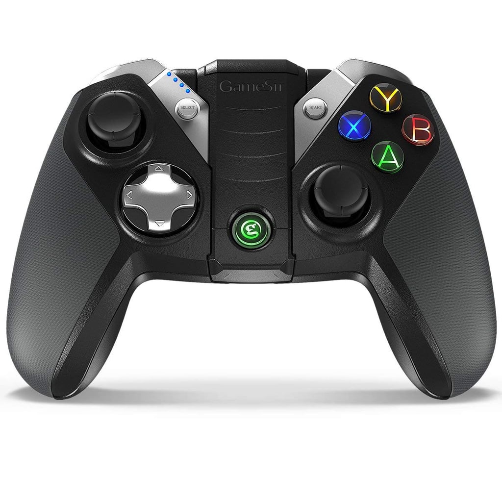 Bluetooth Wireless Gaming Controller