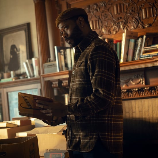 The Changeling: Trailer, Cast, Release Date, Plot
